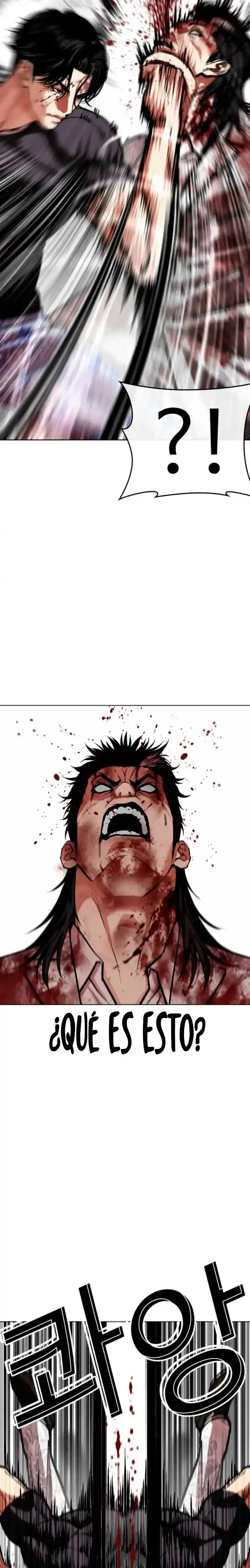 Lookism - Capítulo 598 - Página 5 - LectorTMOo