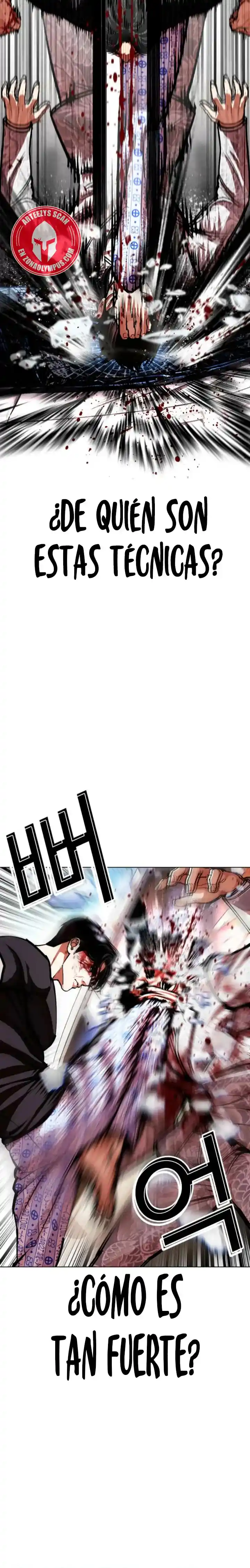 Lookism - Capítulo 598 - Página 6 - LectorTMOo