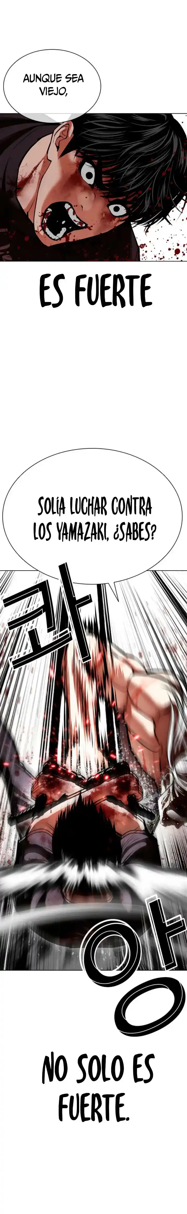 Lookism - Capítulo 598 - Página 12 - LectorTMOo