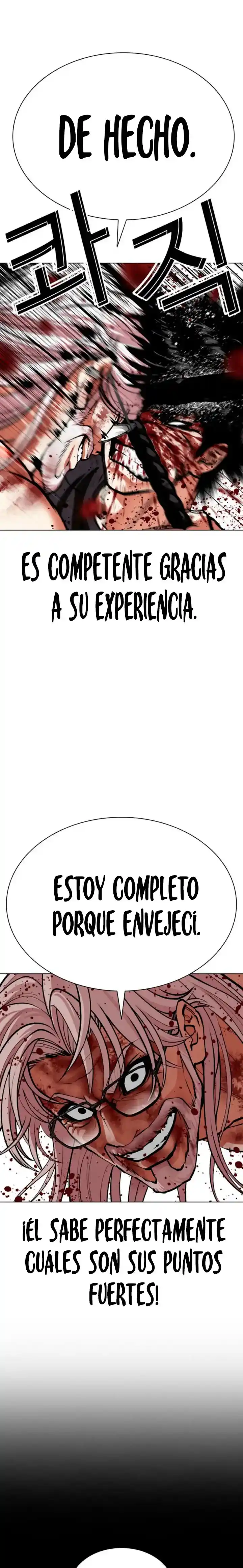 Lookism - Capítulo 598 - Página 13 - LectorTMOo