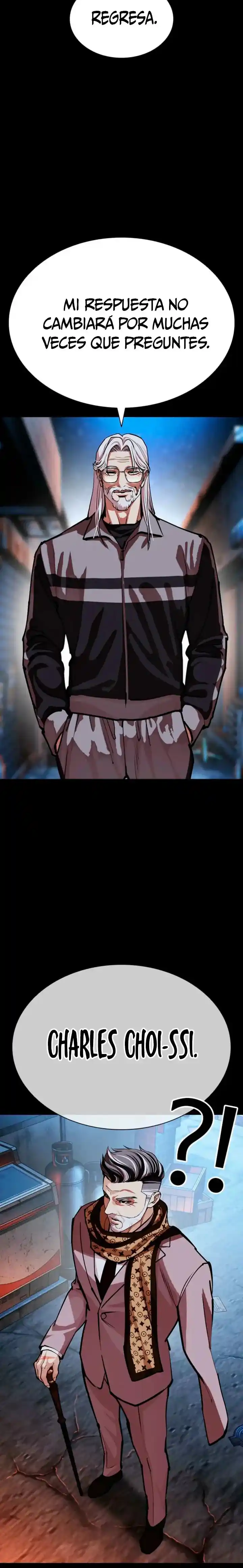 Lookism - Capítulo 598 - Página 14 - LectorTMOo