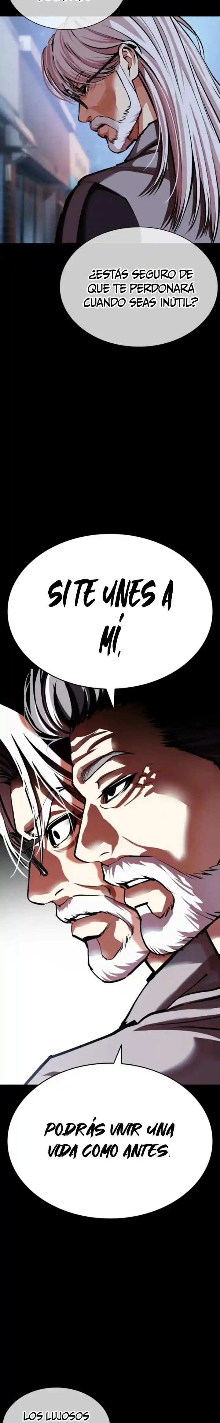 Lookism - Capítulo 598 - Página 17 - LectorTMOo