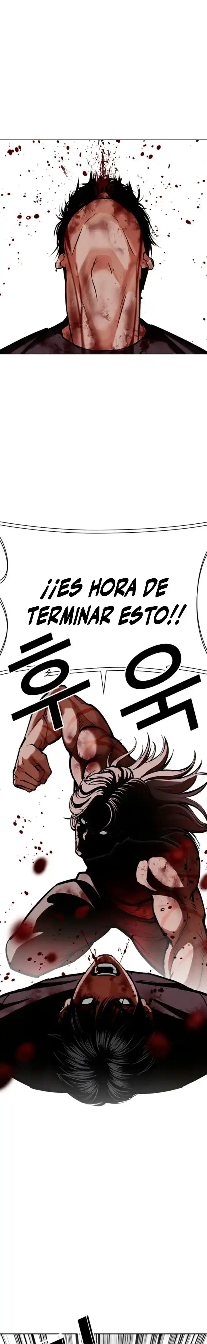 Lookism - Capítulo 598 - Página 20 - LectorTMOo