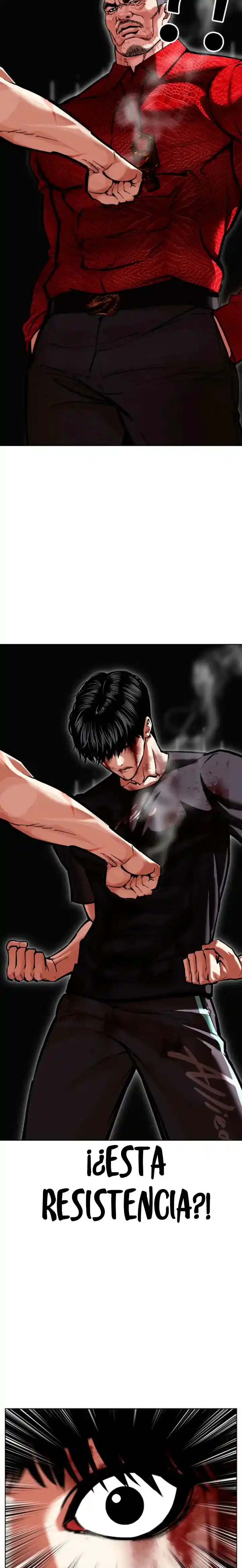Lookism - Capítulo 598 - Página 22 - LectorTMOo