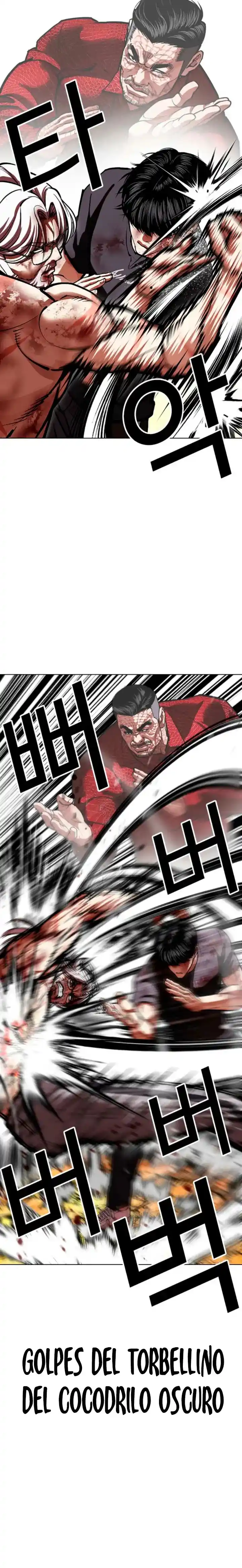Lookism - Capítulo 598 - Página 24 - LectorTMOo