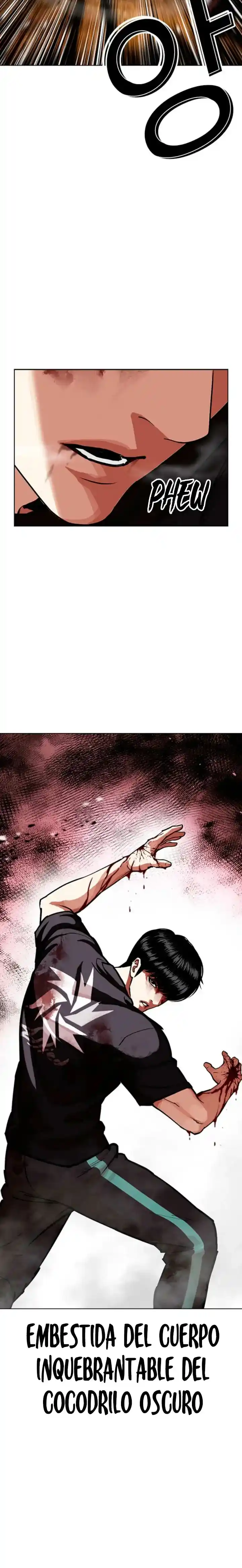 Lookism - Capítulo 598 - Página 28 - LectorTMOo