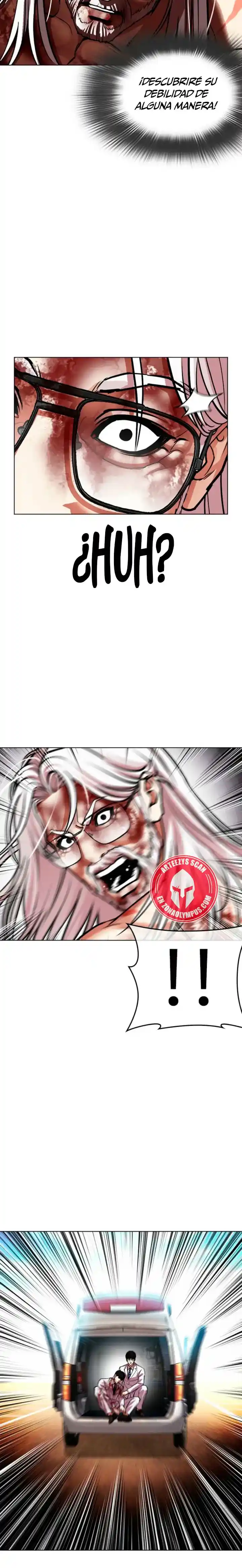 Lookism - Capítulo 598 - Página 30 - LectorTMOo
