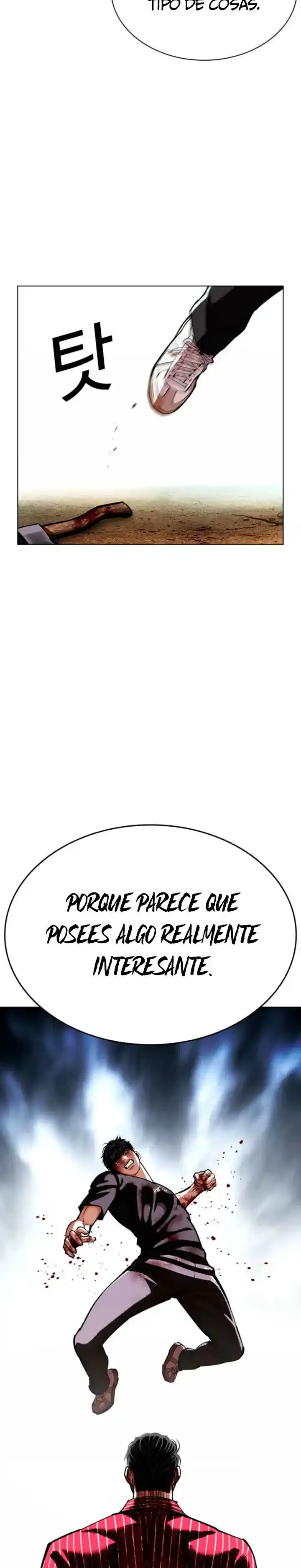 Lookism - Capítulo 598 - Página 38 - LectorTMOo
