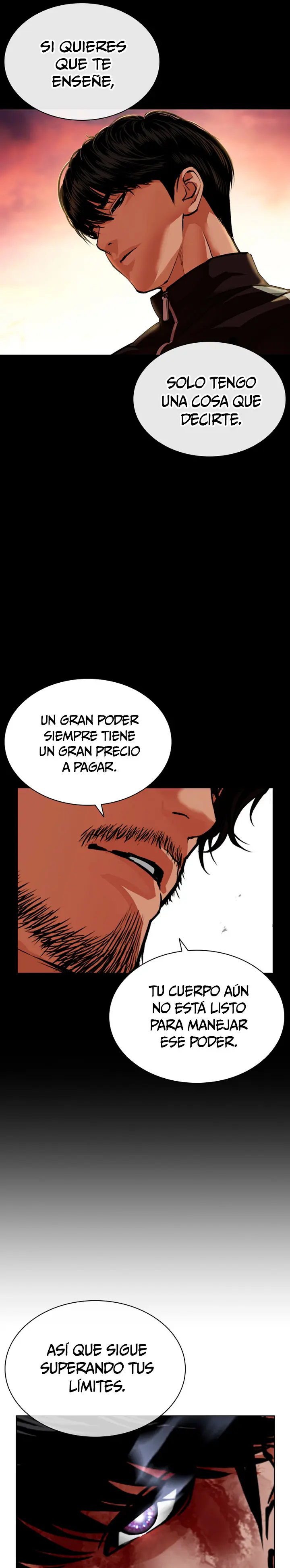 ¡Me vi inmerso en un manga desconocido! - Capítulo 599 - Página 30 - LectorTMOo
