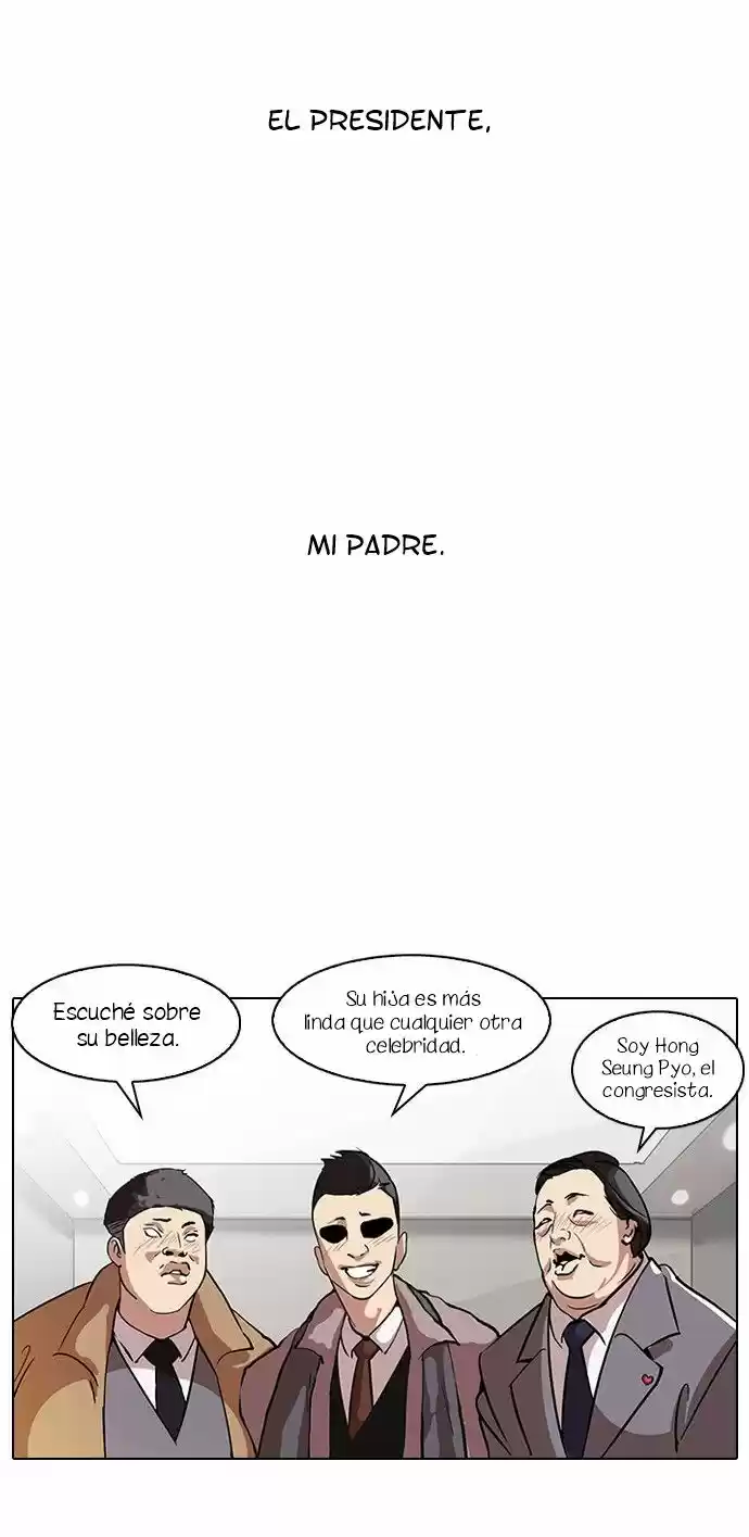 Lookism - Capítulo 60 - Página 6 - LectorTMOo