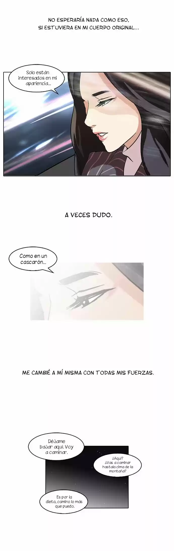 Lookism - Capítulo 60 - Página 10 - LectorTMOo