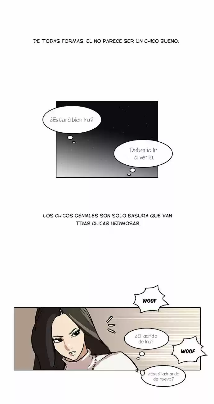 Lookism - Capítulo 60 - Página 14 - LectorTMOo