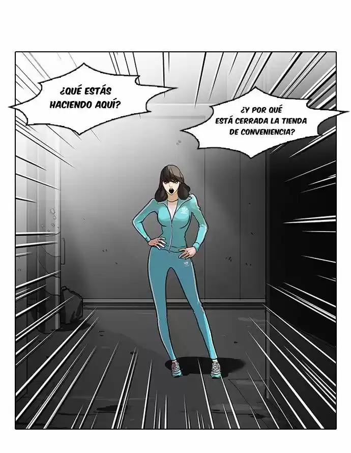 Lookism - Capítulo 60 - Página 26 - LectorTMOo