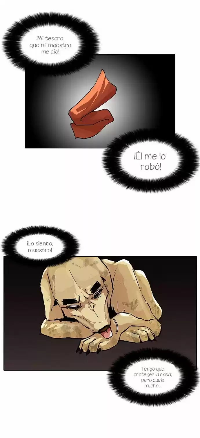 Lookism - Capítulo 60 - Página 30 - LectorTMOo