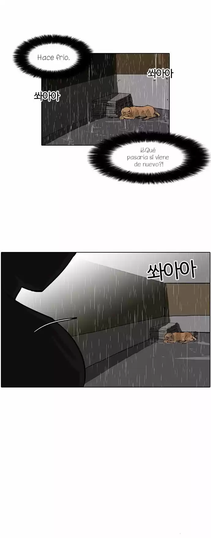 Lookism - Capítulo 60 - Página 31 - LectorTMOo