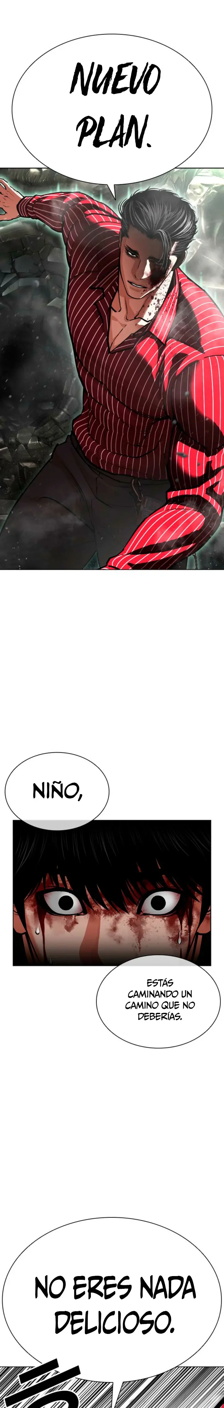 ¡Me vi inmerso en un manga desconocido! - Capítulo 600 - Página 4 - LectorTMOo