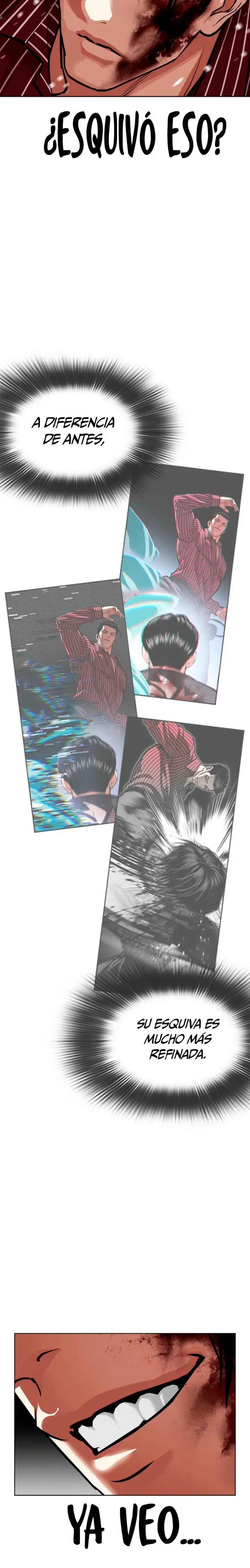 ¡Me vi inmerso en un manga desconocido! - Capítulo 600 - Página 6 - LectorTMOo