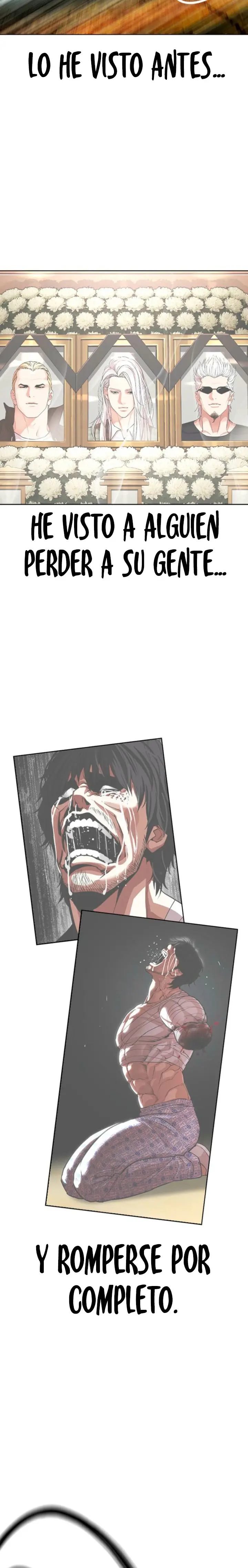 ¡Me vi inmerso en un manga desconocido! - Capítulo 600 - Página 12 - LectorTMOo