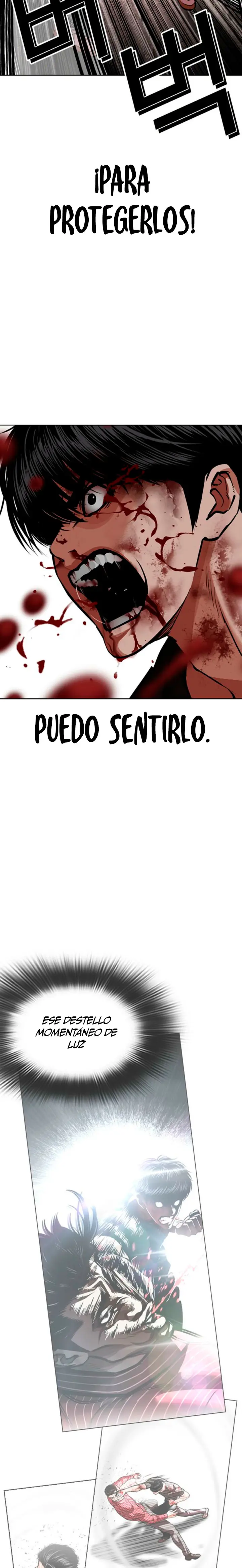 ¡Me vi inmerso en un manga desconocido! - Capítulo 600 - Página 16 - LectorTMOo