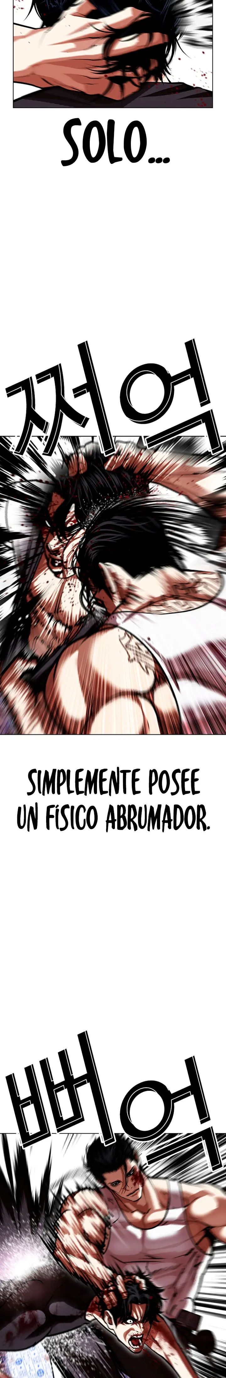 ¡Me vi inmerso en un manga desconocido! - Capítulo 601 - Página 8 - LectorTMOo
