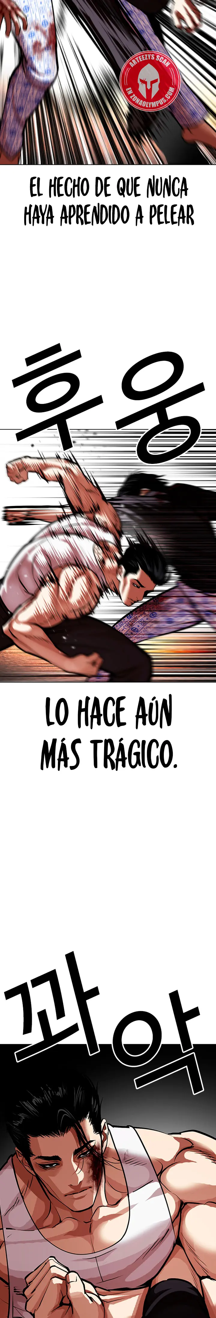 ¡Me vi inmerso en un manga desconocido! - Capítulo 601 - Página 9 - LectorTMOo