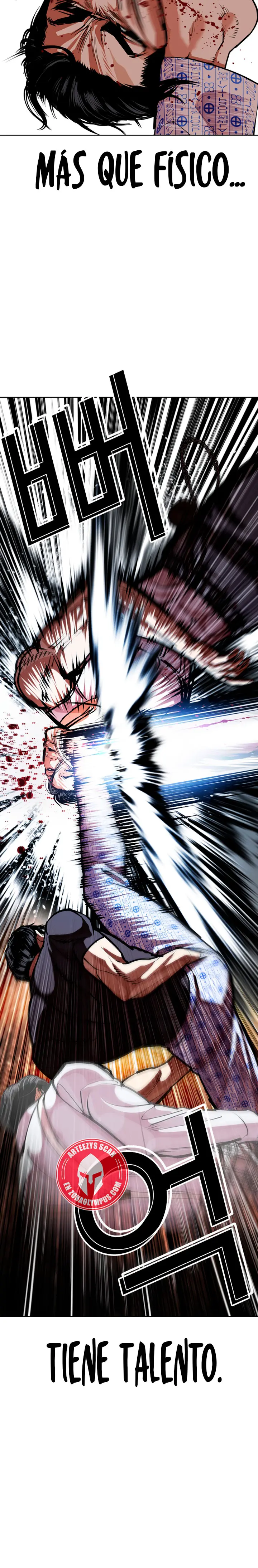 ¡Me vi inmerso en un manga desconocido! - Capítulo 601 - Página 12 - LectorTMOo
