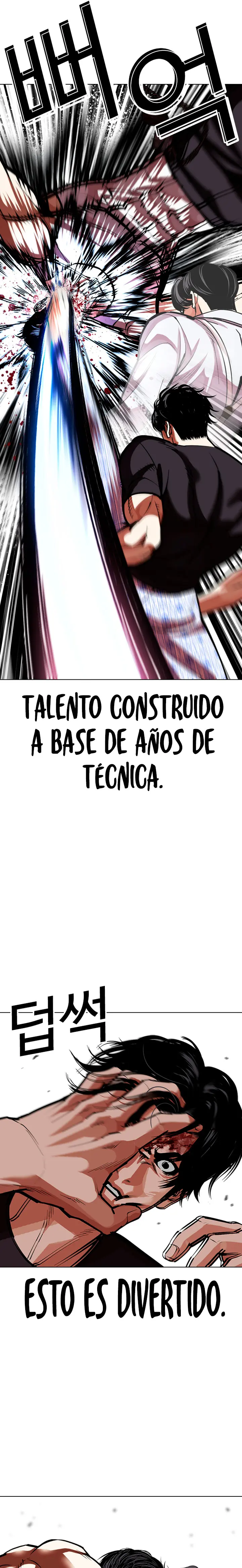 ¡Me vi inmerso en un manga desconocido! - Capítulo 601 - Página 13 - LectorTMOo