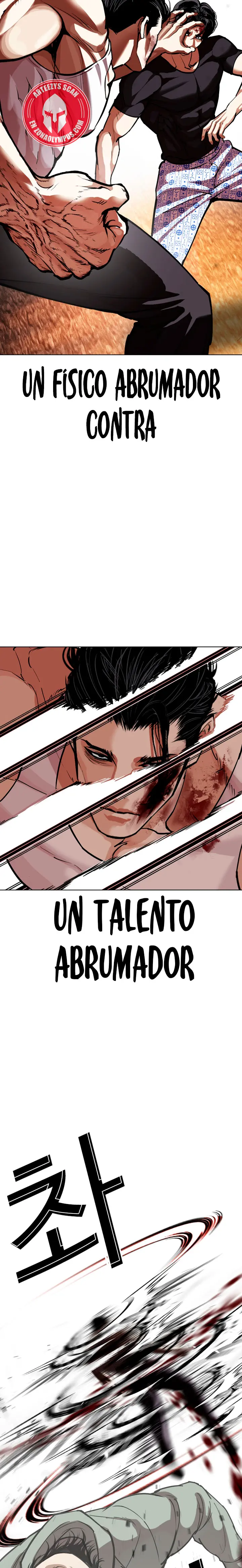 ¡Me vi inmerso en un manga desconocido! - Capítulo 601 - Página 14 - LectorTMOo