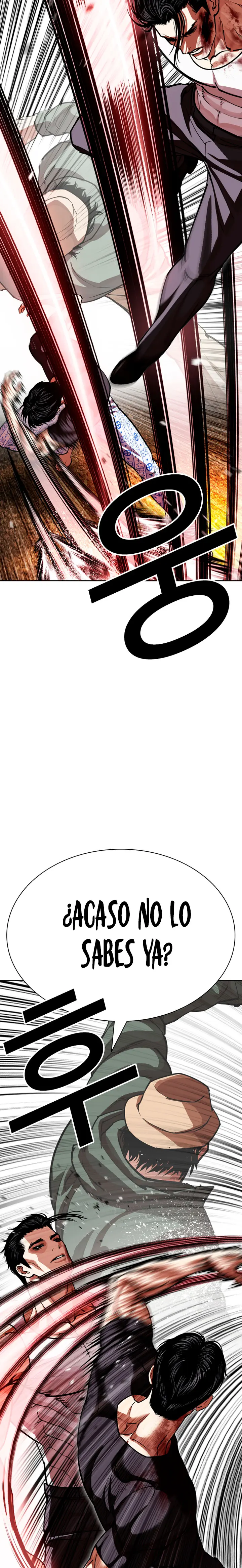 ¡Me vi inmerso en un manga desconocido! - Capítulo 601 - Página 16 - LectorTMOo