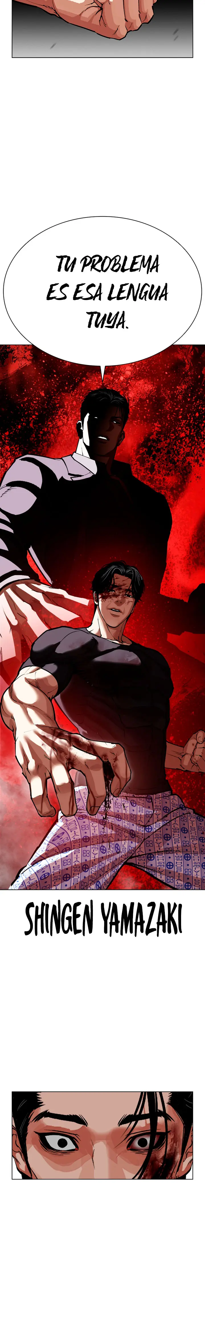 ¡Me vi inmerso en un manga desconocido! - Capítulo 601 - Página 18 - LectorTMOo