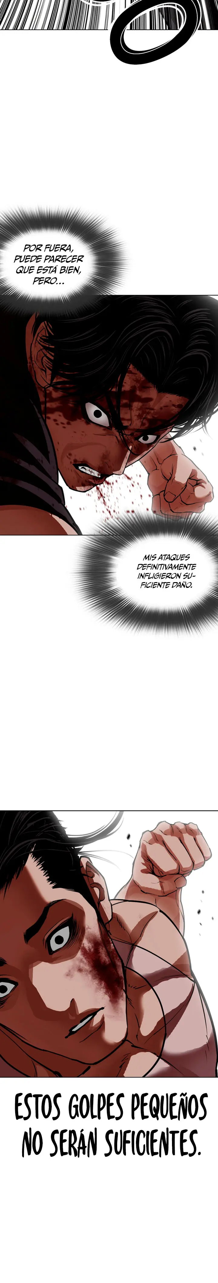 ¡Me vi inmerso en un manga desconocido! - Capítulo 601 - Página 22 - LectorTMOo