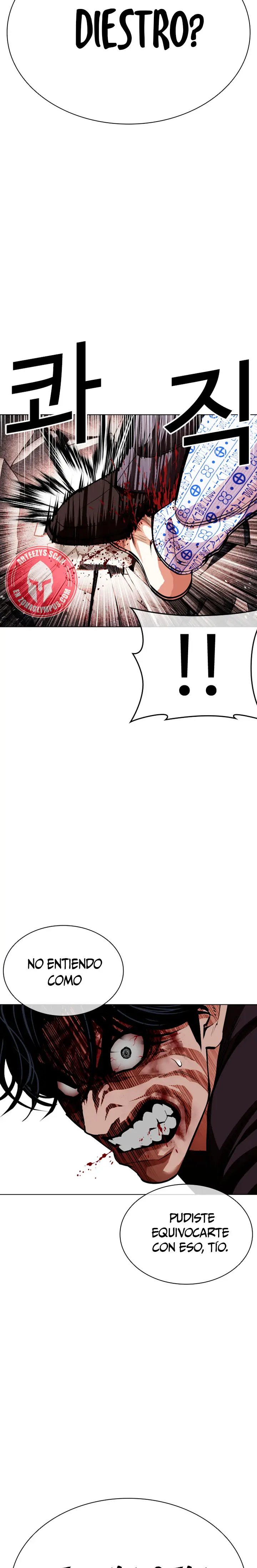 ¡Me vi inmerso en un manga desconocido! - Capítulo 601 - Página 27 - LectorTMOo