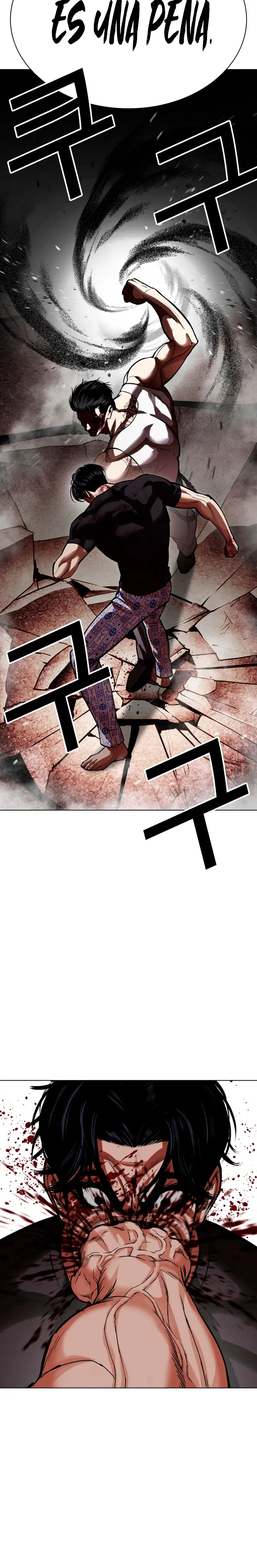 ¡Me vi inmerso en un manga desconocido! - Capítulo 601 - Página 28 - LectorTMOo