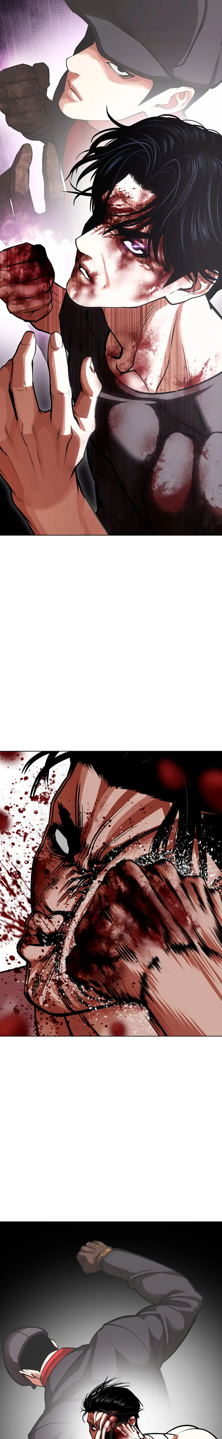 ¡Me vi inmerso en un manga desconocido! - Capítulo 601 - Página 31 - LectorTMOo
