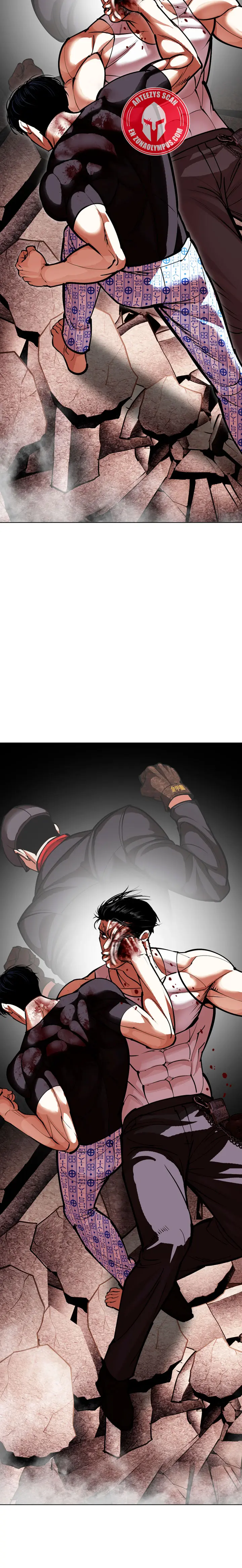 ¡Me vi inmerso en un manga desconocido! - Capítulo 601 - Página 32 - LectorTMOo