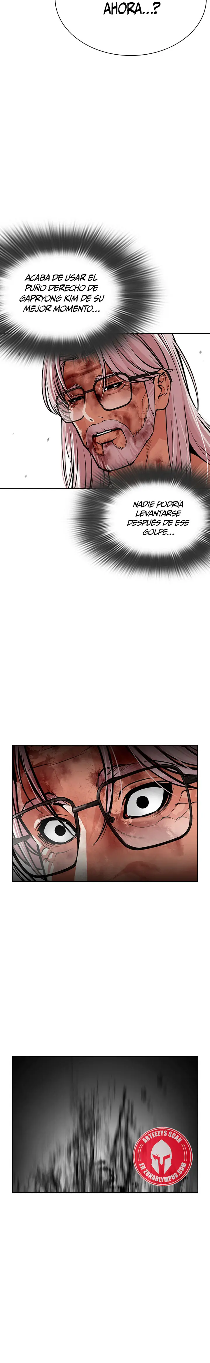 ¡Me vi inmerso en un manga desconocido! - Capítulo 601 - Página 36 - LectorTMOo