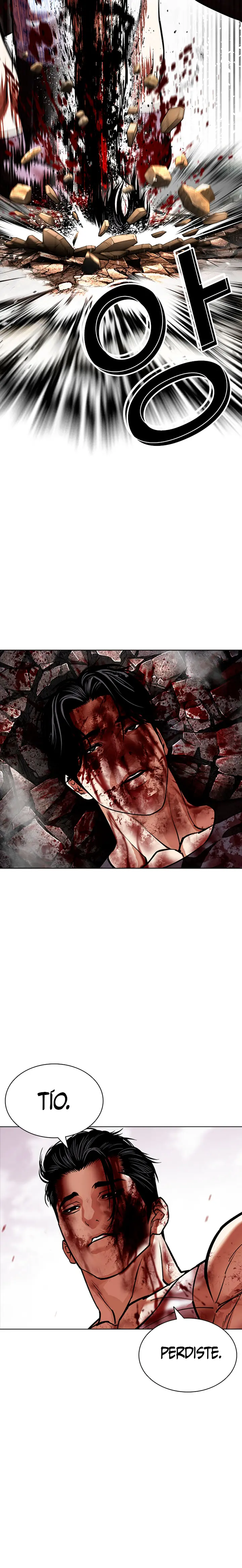 ¡Me vi inmerso en un manga desconocido! - Capítulo 601 - Página 48 - LectorTMOo