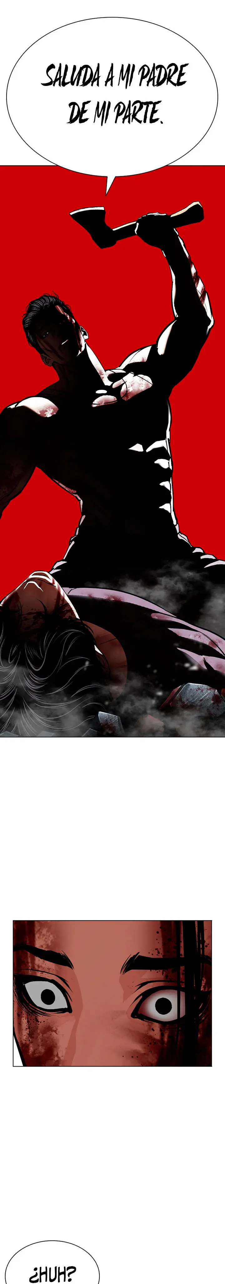 ¡Me vi inmerso en un manga desconocido! - Capítulo 601 - Página 49 - LectorTMOo
