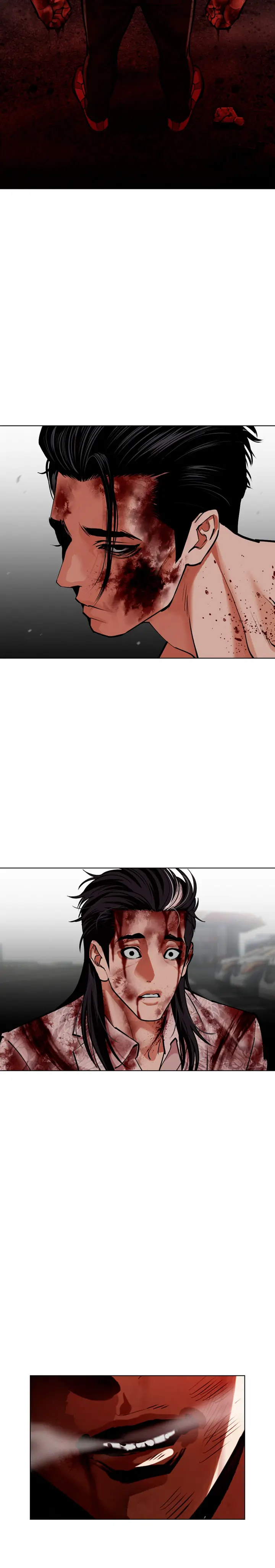 ¡Me vi inmerso en un manga desconocido! - Capítulo 601 - Página 52 - LectorTMOo
