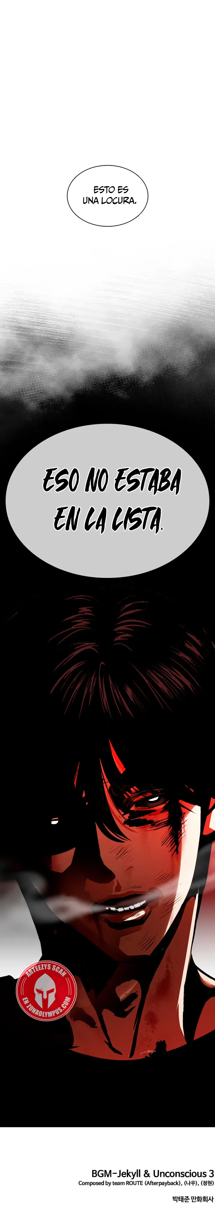¡Me vi inmerso en un manga desconocido! - Capítulo 601 - Página 53 - LectorTMOo