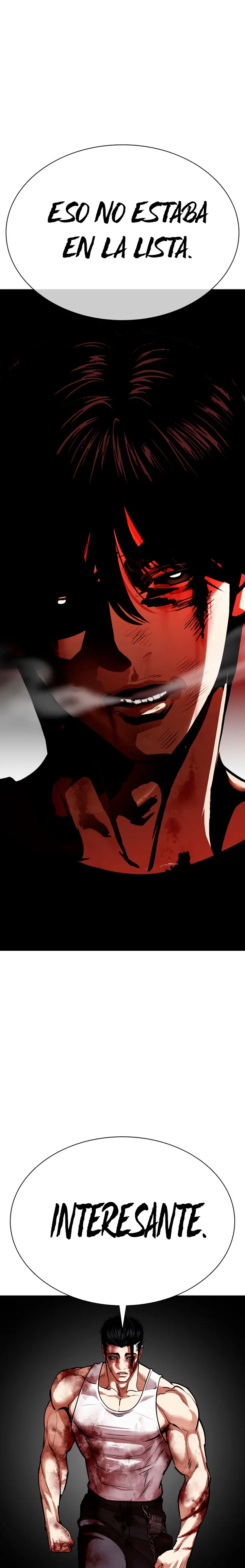 Lookism - Capítulo 602 - Página 1 - LectorTMOo