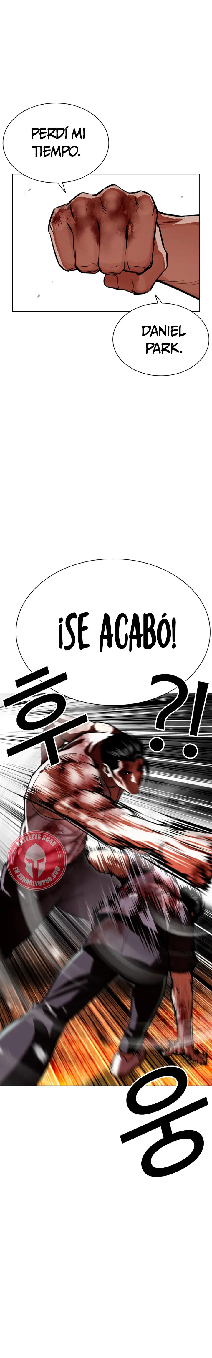 Lookism - Capítulo 602 - Página 6 - LectorTMOo