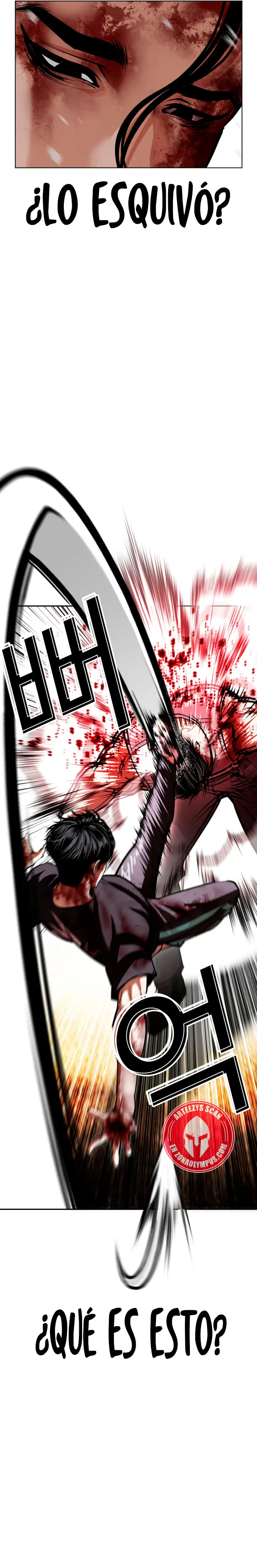 Lookism - Capítulo 602 - Página 7 - LectorTMOo