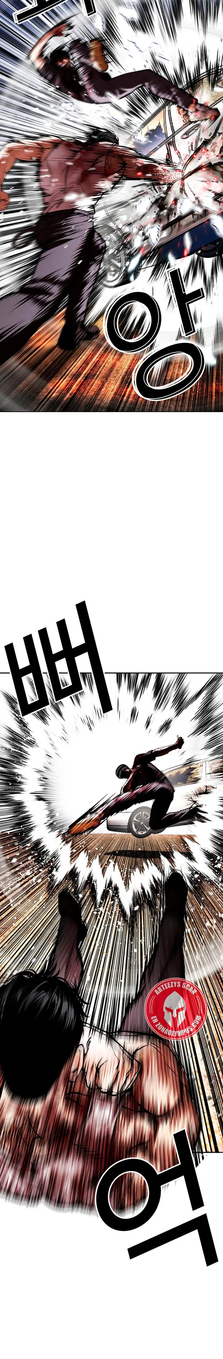 Lookism - Capítulo 602 - Página 11 - LectorTMOo