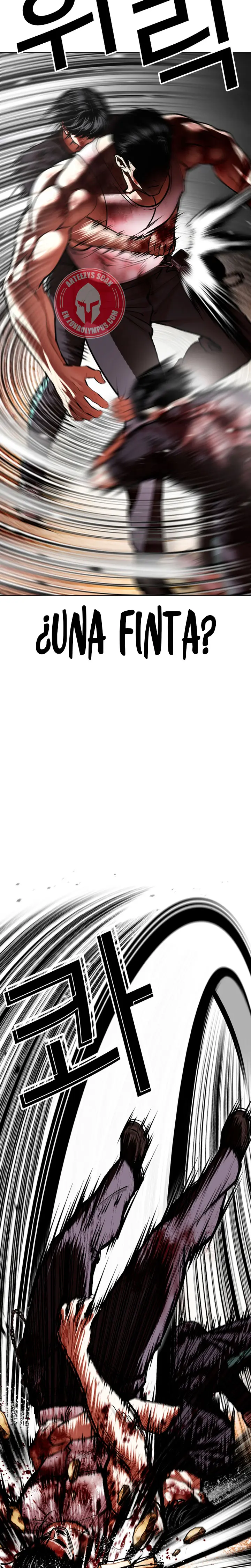 Lookism - Capítulo 602 - Página 14 - LectorTMOo