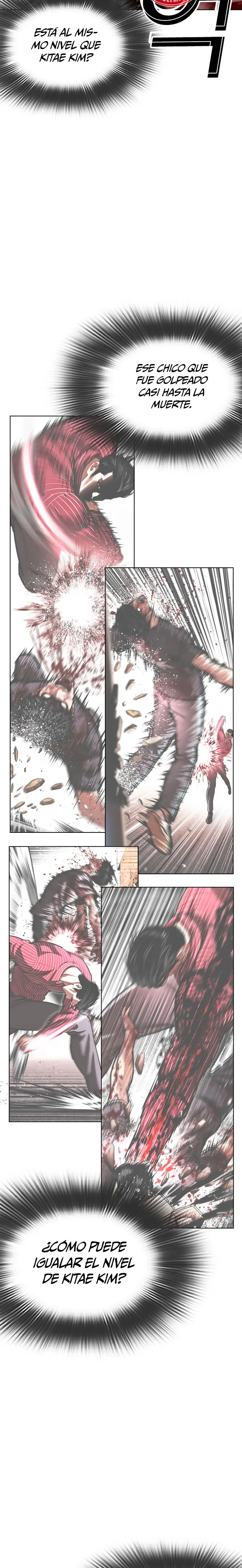 Lookism - Capítulo 602 - Página 20 - LectorTMOo