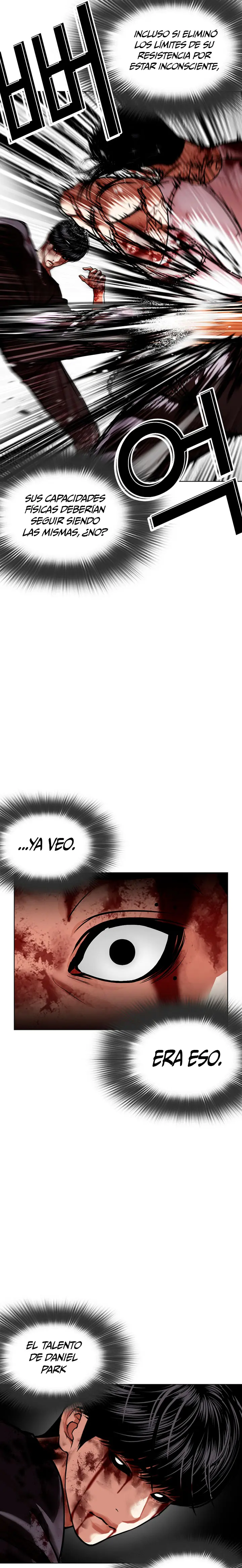 Lookism - Capítulo 602 - Página 21 - LectorTMOo