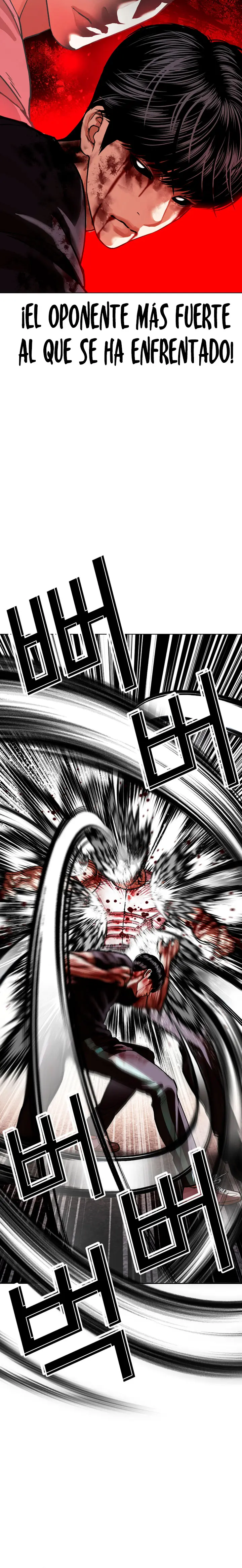 Lookism - Capítulo 602 - Página 23 - LectorTMOo