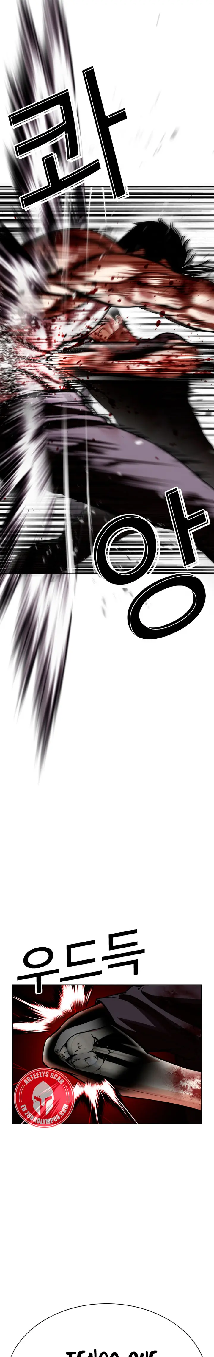 Lookism - Capítulo 602 - Página 25 - LectorTMOo