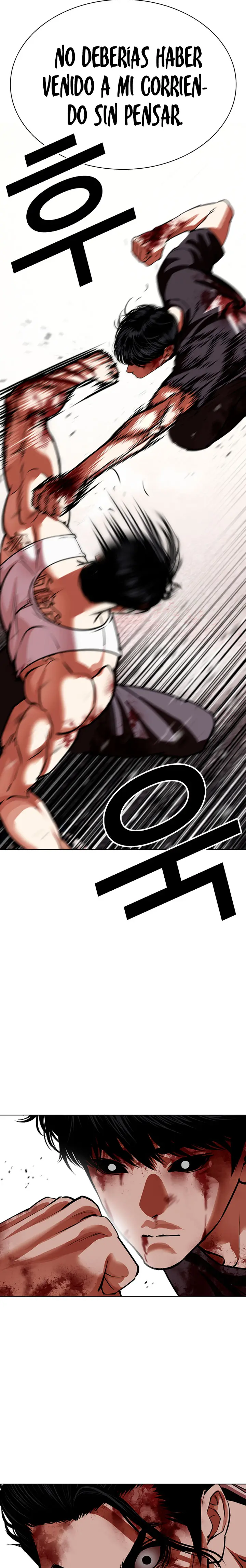 Lookism - Capítulo 602 - Página 31 - LectorTMOo